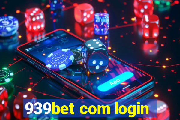 939bet com login